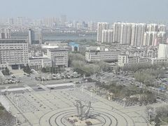 -锦州喜来登酒店