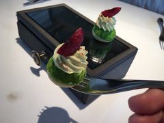 -Caprice(香港四季酒店)