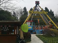 -杭州少年儿童公园