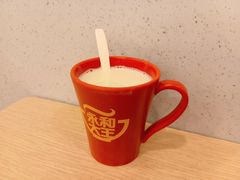 -永和大王(解放东路店)