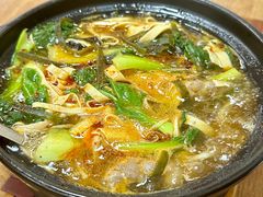 -天瑞福云南过桥米线(十里河店)