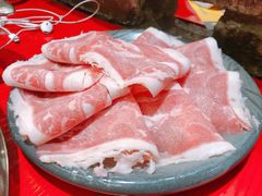 -谭鸭血老火锅(七宝万科广场店)