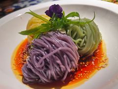 -绿茶餐厅(乐峰广场店)