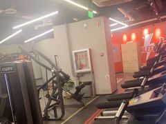 -乐刻运动健身(锦绣乐购店)