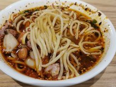 -吴记怪味面(牛王庙店)