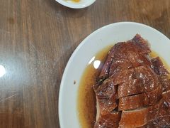 -黄连大头华烧鹅店(大良店)
