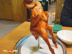 -费大厨辣椒炒肉(万家丽一店)