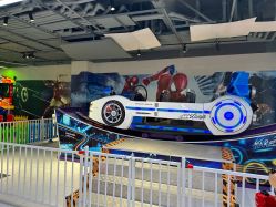 -宝燕乐园(闵行旗舰店)