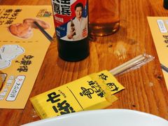 -喝丢一只鞋海鲜烧烤(文体街店)
