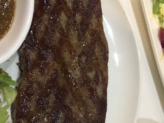 霜降牛排-斗牛士牛排餐厅(嘉里汇店)