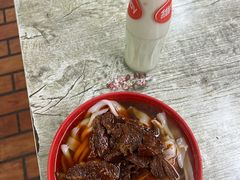 -郑记牛肉面(吉庆街店)