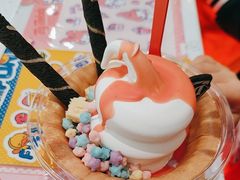 -DQ·蛋糕·冰淇淋(五棵松万达店)