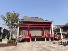 -东海半边山旅游度假区