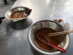 -铭辉沙嗲面(新街商业城店)