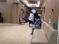 -美年大健康体检中心(牡丹园分院)