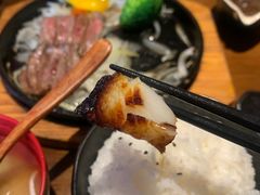 -千代武日本料理(开发区店)