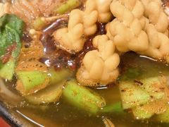 -清真·马文砂锅大全(麦苋街店)