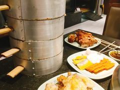 -盛江山自助料理(奥莱锦辉购物广场店)