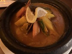 -Tajine Moroccan塔金摩洛哥中东餐厅