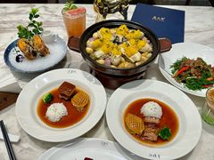 -集品堂·JPC餐厅(青年大街市府店)