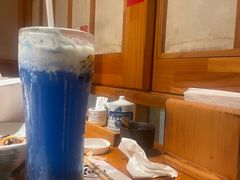 -花和海鲜自助(梅江店)