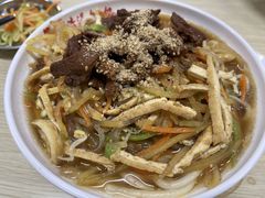 -王大妈清汤饸饹(白云社区店)