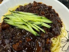 -桃园中华料理炸酱面(燕儿岛路店)