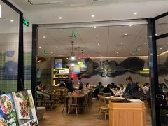 -Pho Asia 亚阁越南料理(上海来福士广场店)