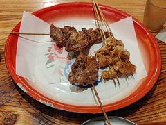 -北丐先生·野馄饨烧烤(泰达E街区店)
