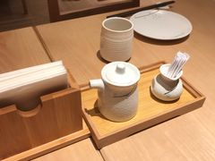 -yokocho上横町·日本食街(深业上城店)