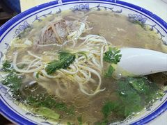 -杨家牛肉汤(中兴街店)