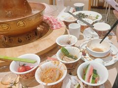 -羊之道草原味道清真餐厅(番禺店)
