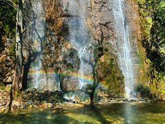 -玉渡山自然风景区