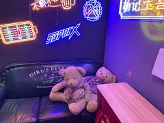 -杨记玉喜龙虾肥蛤(文东店)