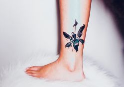 -I-TATTOO 纹身艺术空间