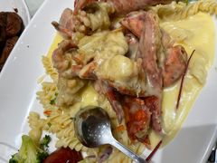 -顺风海鲜港(长寿路店)