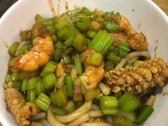 -西粉堂新疆米粉(朝外店)