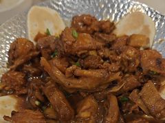 -小菜园新徽菜(扬州华润万象汇店)