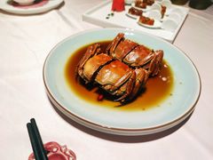 -蟹榭(静安寺晶品商场店)