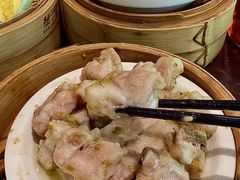 -山水茶艺馆·点心粤菜·30年老字号