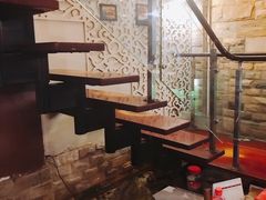 大堂-许榴香西餐厅(台东步行街店)