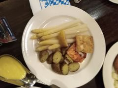 -宝莱纳餐厅(滨江店)