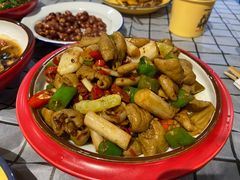 -江西老表·经典江西八大碗