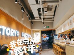 -堂本家·二代目·炸猪排(Express东海店)