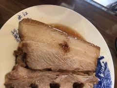 焖肉-御面斋精品面馆
