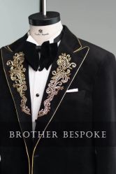 点击看大图 -Brother西服礼服定制·商务·婚礼(佛山南海店)