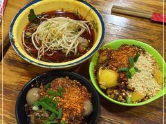 -冒椒火辣(奎星楼街店)