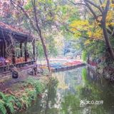 成都攻略 | 成都人民公园