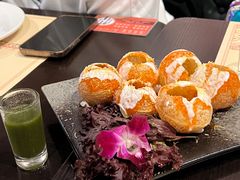 -克比叔叔印度餐厅Kebabs on the Grille (人民广场店)