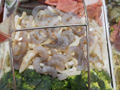 -黑龙江美食城(三角公园店)
